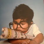 Sam Fernando - @sujayanth - Instagram