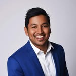 Sam Fernando - @thefinancefamilysam - Instagram
