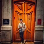 Sam Fernando - @samfdo___12 - Instagram