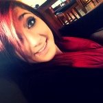 Sam Ferrante - @samrenee199617 - Instagram