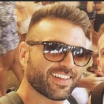 Sam Ferrara - @saamm__10 - Instagram