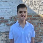 Sam Ferrara - @ferrara3994 - Instagram