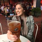 Sam Ferris - @samferrissss - Instagram