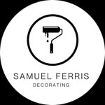 Sam Ferris - @samferrisveryrarelydecorates - Instagram