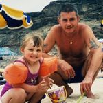 Sam Ferris - @samanthaferris - Instagram