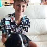 Sam Ferris - @samferris0313 - Instagram