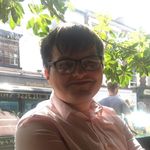 Sam Ferris - @ferris.sam - Instagram