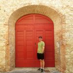 Sam Ferris - @_sam_ferris - Instagram