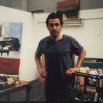 Sam Field Unverified - @samfieldartista - Instagram