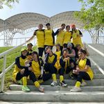 Sam Field Hockey Girls Team - @sam_field_hockey_team - Instagram