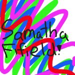 @samanta_fifield - Instagram
