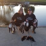 Samantha Fifield - @michigan.female.fowler - Instagram