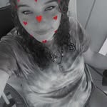 Samantha Fifield - @ghostgirl31620 - Instagram