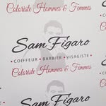 Sam Figaro - @samfigaro - Instagram