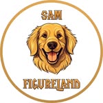 Sam Figure Land - @samfigureland - Instagram
