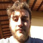 Gian Marco Persico - @samfilters33 - Instagram