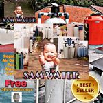 Sam Water Filter - @sam_water_filter - Instagram