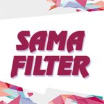 Sama filter 💁🏻 فلاتر سما - @sama.filter - Instagram