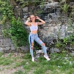 Sam Finch - @samantha__finch - Instagram