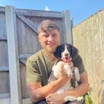 Sam Finch - @samfzch - Instagram