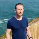 Sam Finch - @samz_hk - Instagram