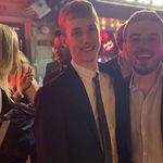 Sam Finch - @samf316 - Instagram