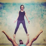 Samantha Finkelstein - @caffeineandentropy - Instagram