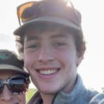 Sammy Finkelstein - @_sfink - Instagram