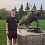 Samuel Finkelstein - @samufink1022 - Instagram