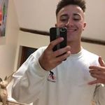 Sam Fitzpatrick - @sam.fitzpatrick.92 - Instagram