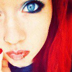 Sam Fitzpatrick - @blue._eyed_.beauty - Instagram