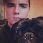 Sam Fitzpatrick - @sam_fitz_22 - Instagram