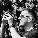 Sam Fitzpatrick - @samfitzpatrick - Instagram