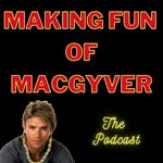 Sam Fitzpatrick - @makingfunofmacgyver - Instagram