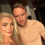 Sam Fitzpatrick - @samfitzpatrick_1 - Instagram