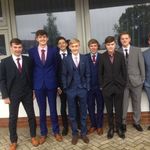 Sam Fitzpatrick - @sam_fitzpatrick_33 - Instagram
