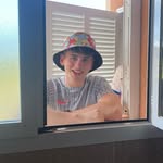 Sam FitzPatrick - @samfitz_005 - Instagram