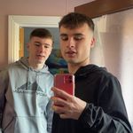 Sam Fogarty - @samfogarty27 - Instagram