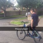Sam Fogarty - @fogartysam44 - Instagram