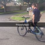 Sam Fogarty - @fogartysam17 - Instagram