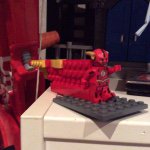 Sam Fogarty - @lego_fan2015 - Instagram