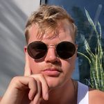 Samuel Fogarty - @samfoges - Instagram