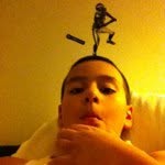 Sam Foxworthy - @sam7fox - Instagram