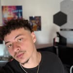 Samuel Foxworthy - @xofmxs - Instagram