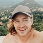 Sam Franke-Bredl - @samtheranger - Instagram