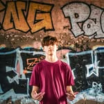 Sam - @samfrankel527 - Instagram