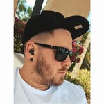 Sam Frazer - @sfrazer1997 - Instagram