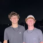 Sam Frazer - @samfrazer33 - Instagram