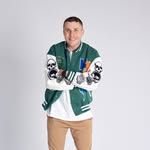 Sam Frazer - @sam_frazer_ - Instagram