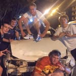 Sam Frazer - @frazer.sam - Instagram